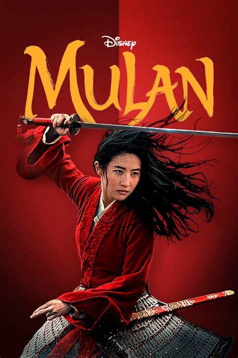 myflixer disney|Mulan (2020) .